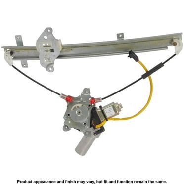 Cardone 82-15023BR New Power Window Motor and Regulator Assembly Cardone 82-15023BR New Power Window Motor and Regulator Assembly